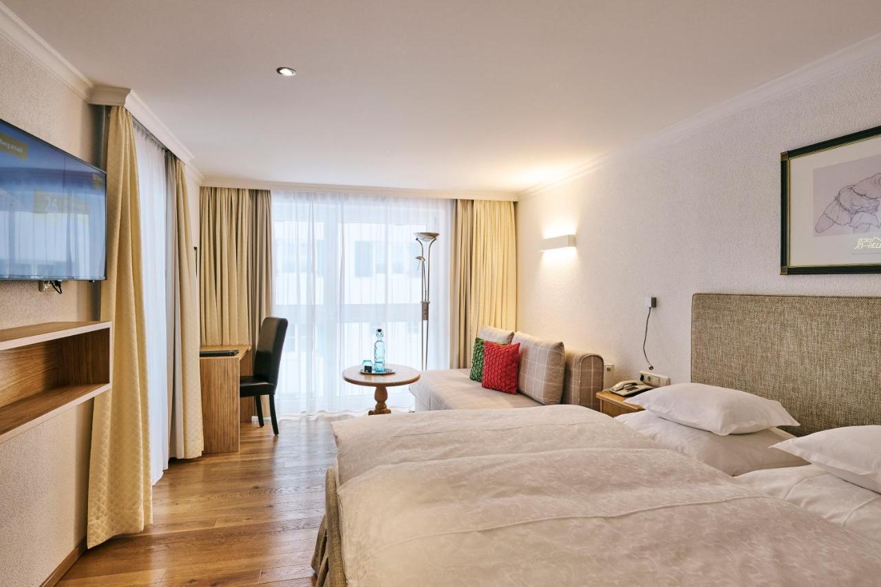 Hotel Garni Sursilva Лех-ам-Арльберг Екстер'єр фото